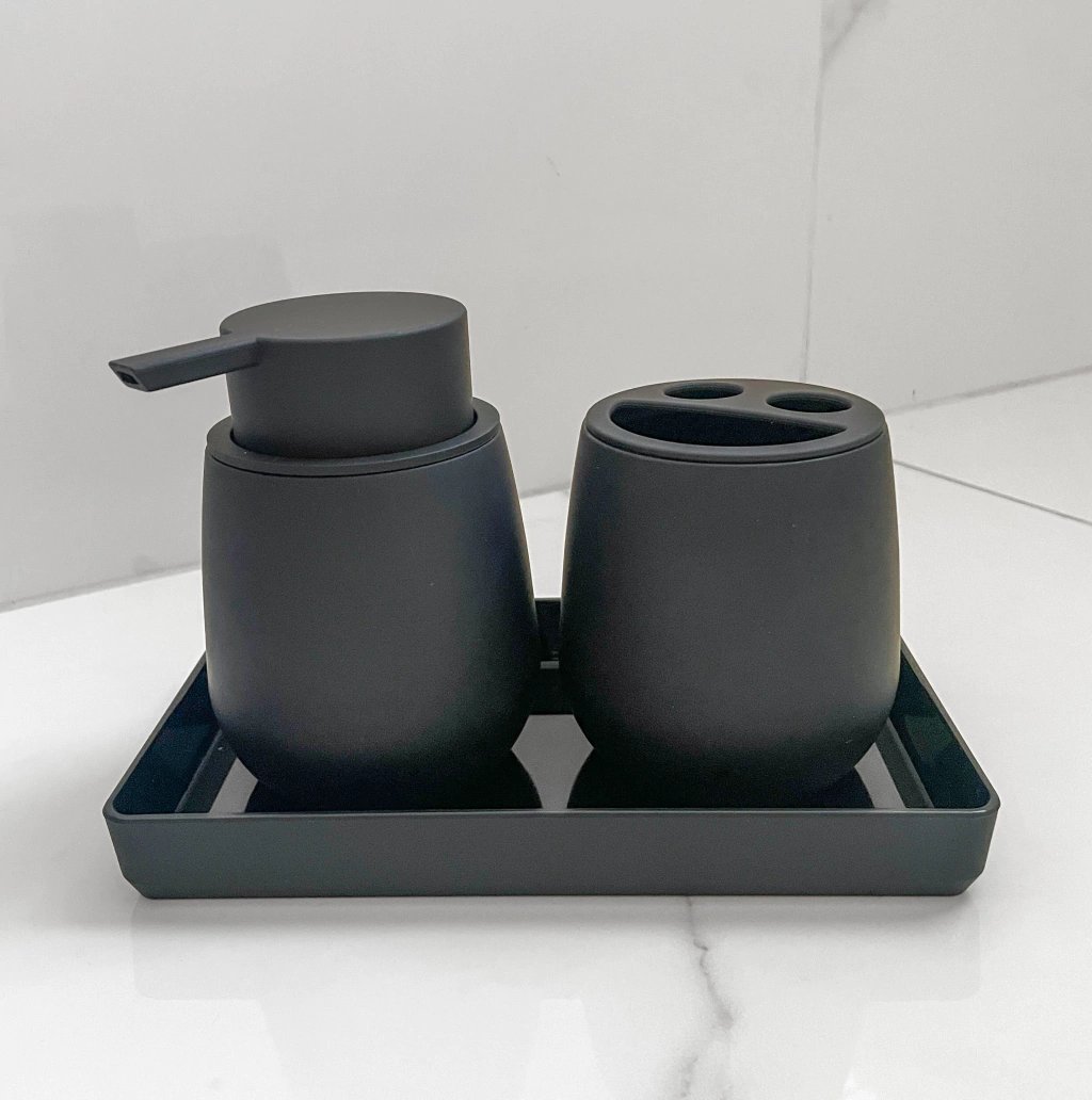 Set de baño