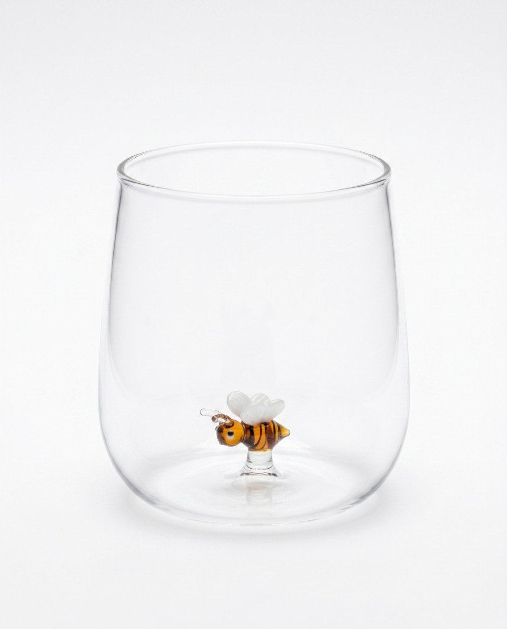Vaso Abeja