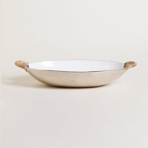 Bowl ovalado