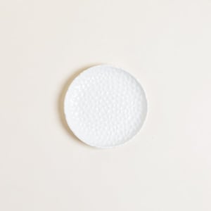 Plato ceramica