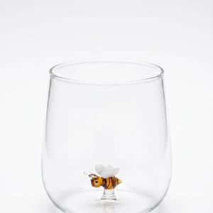 Vaso Abeja