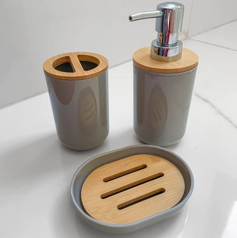 Set de baño