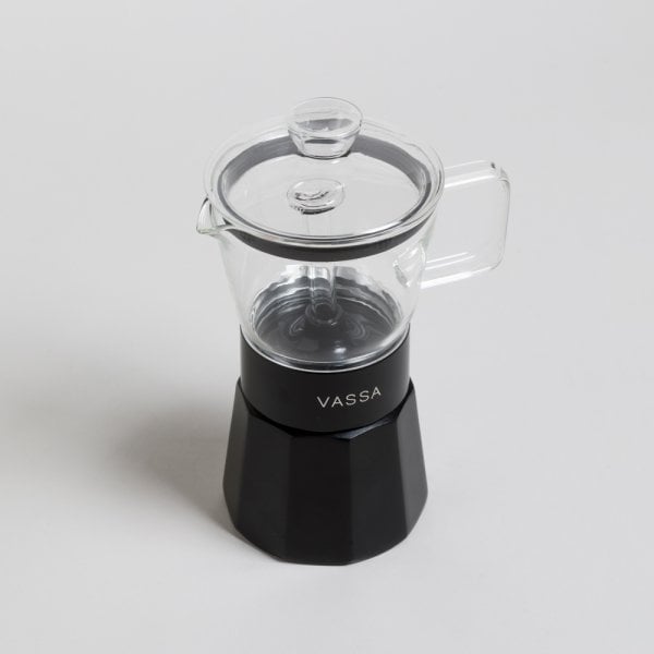 Cafetera