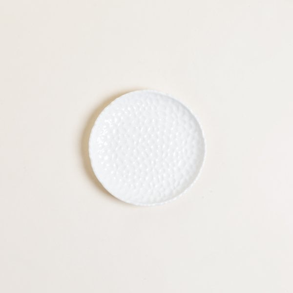 Plato ceramica