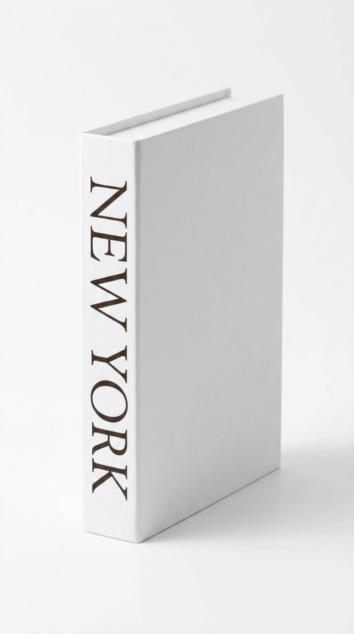 Libro falso - Image 6