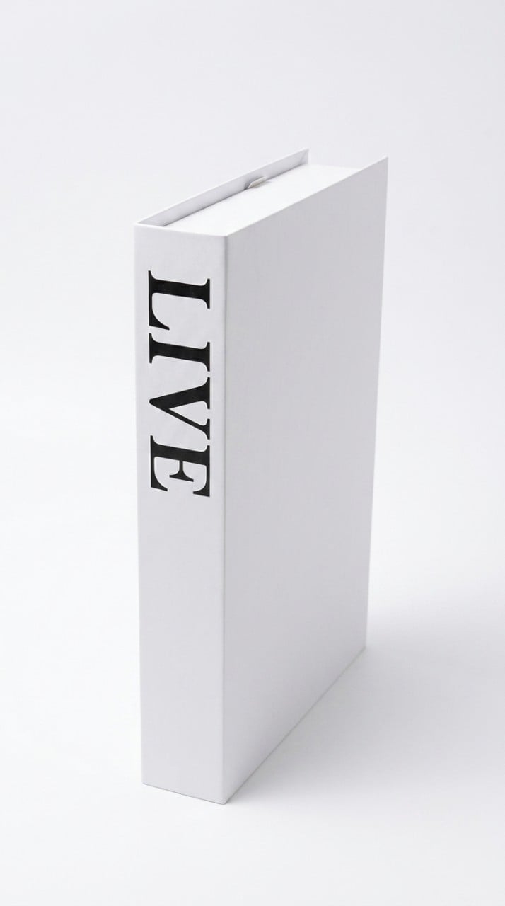 Libro falso - Image 5