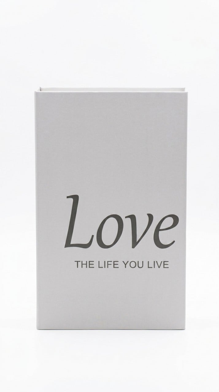 Libro falso - Image 4