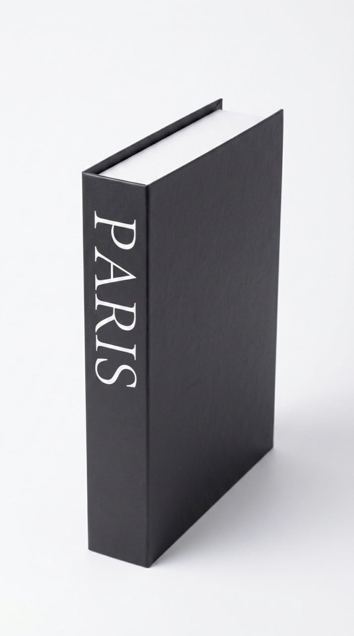 Libro falso - Image 2