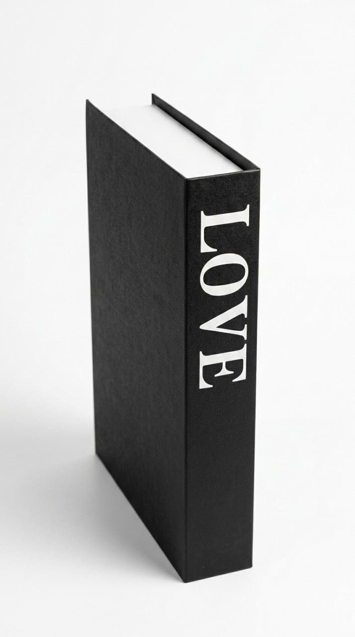 Libro falso